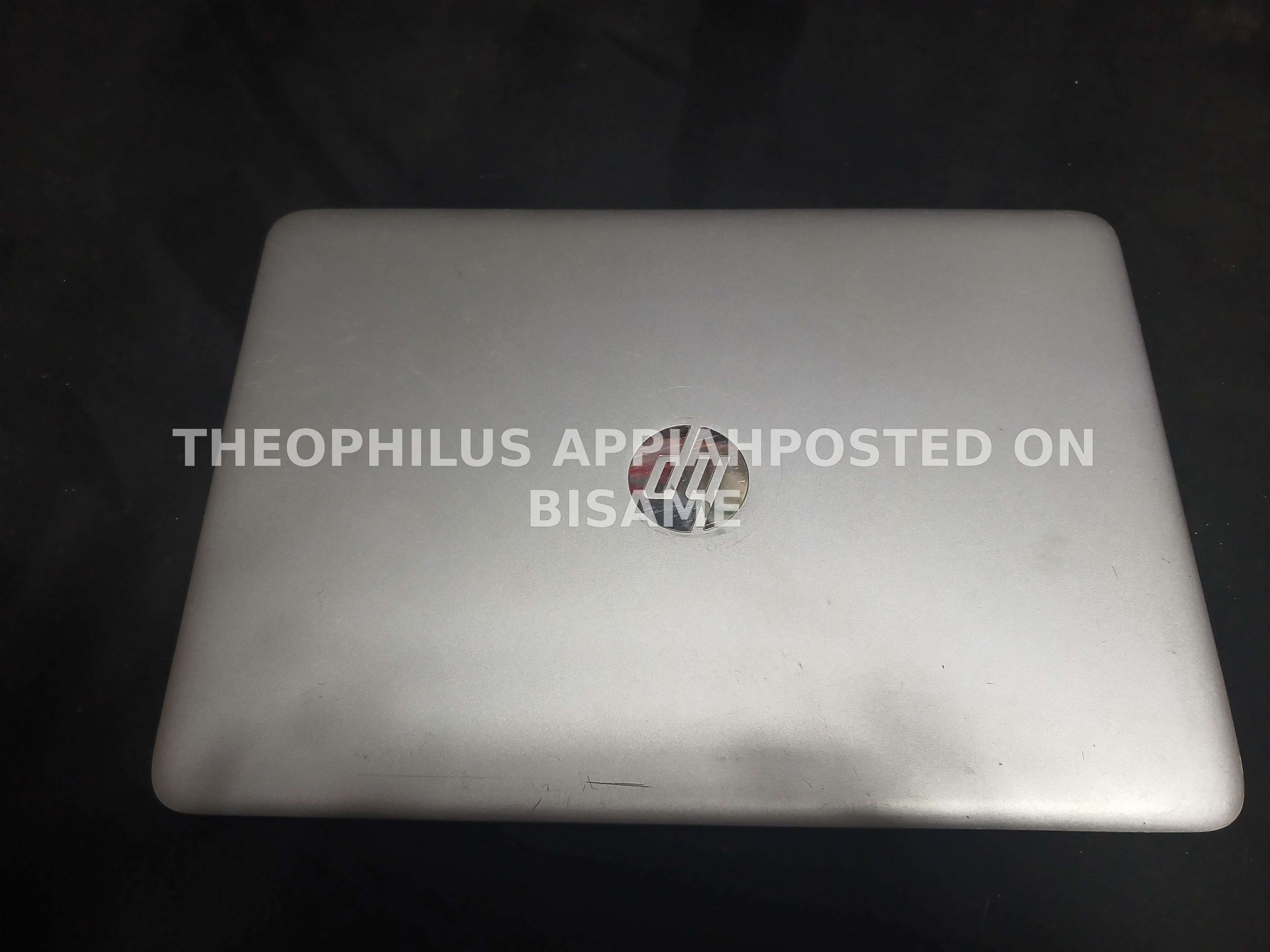 HP White Laptop Amd A8 16 Ram – Fast Performance, Excellent Condition