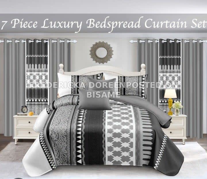 Italian Home Bedsheet