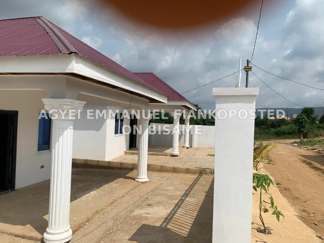 FIANKO HOUSE and REAL ESTATE ENTERPRISE