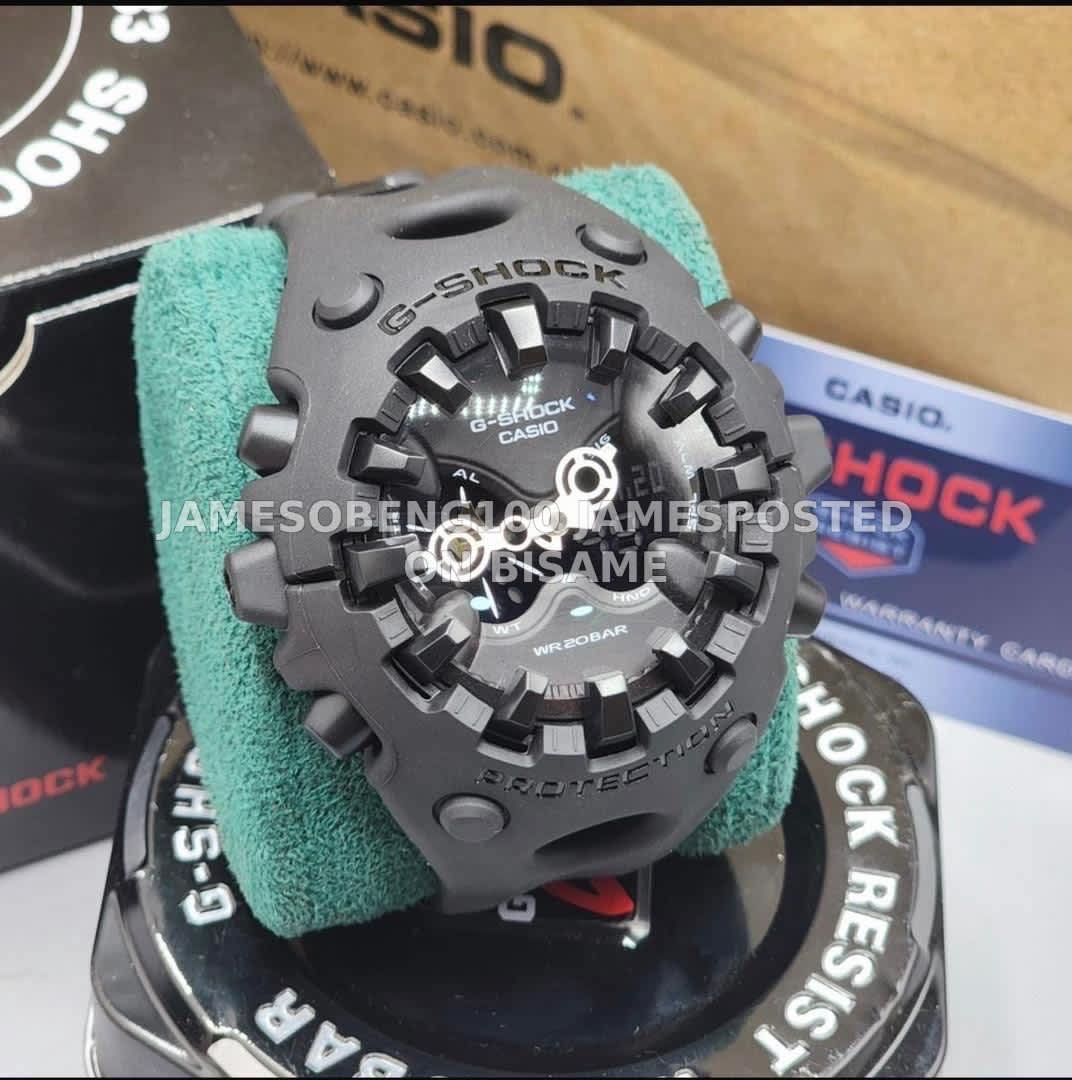 G-Shock Watches