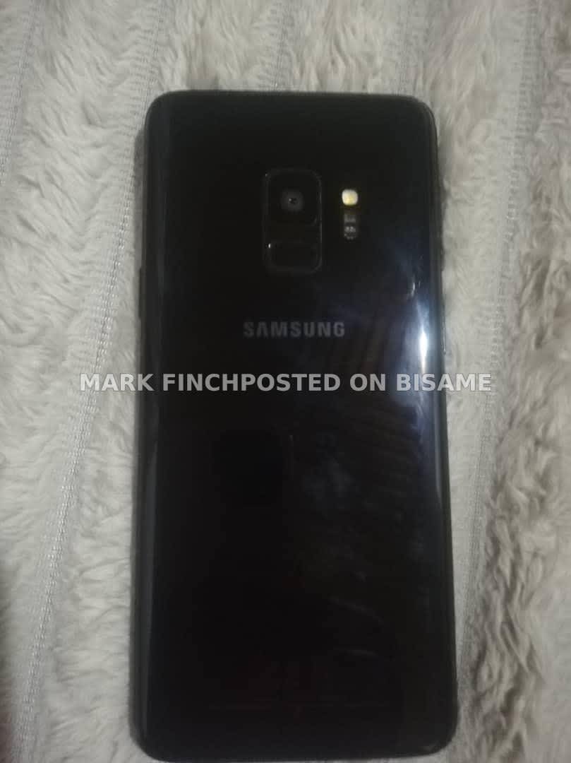Samsung galaxy 9