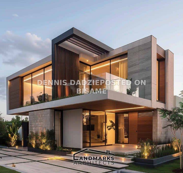 Architecture Designs