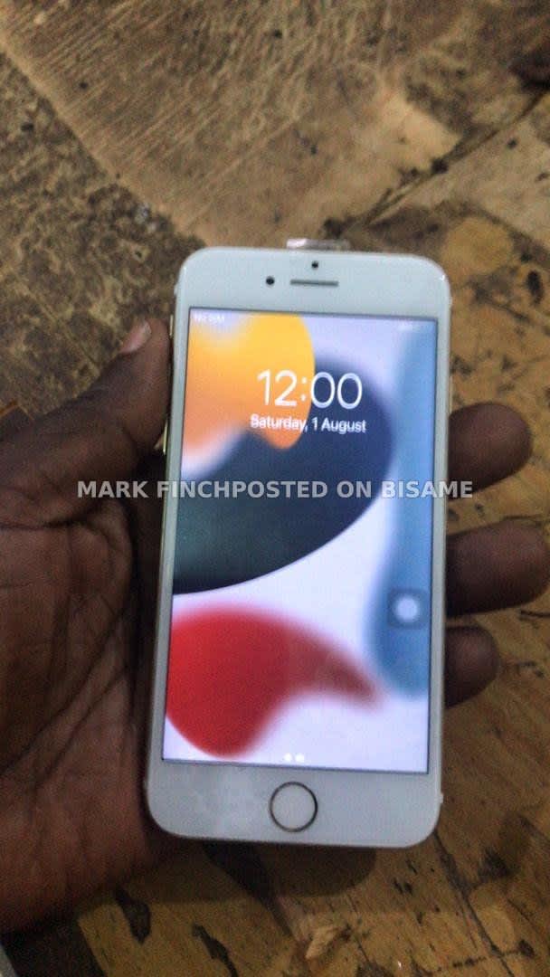 IPhone 7 4gb Ramsey 32