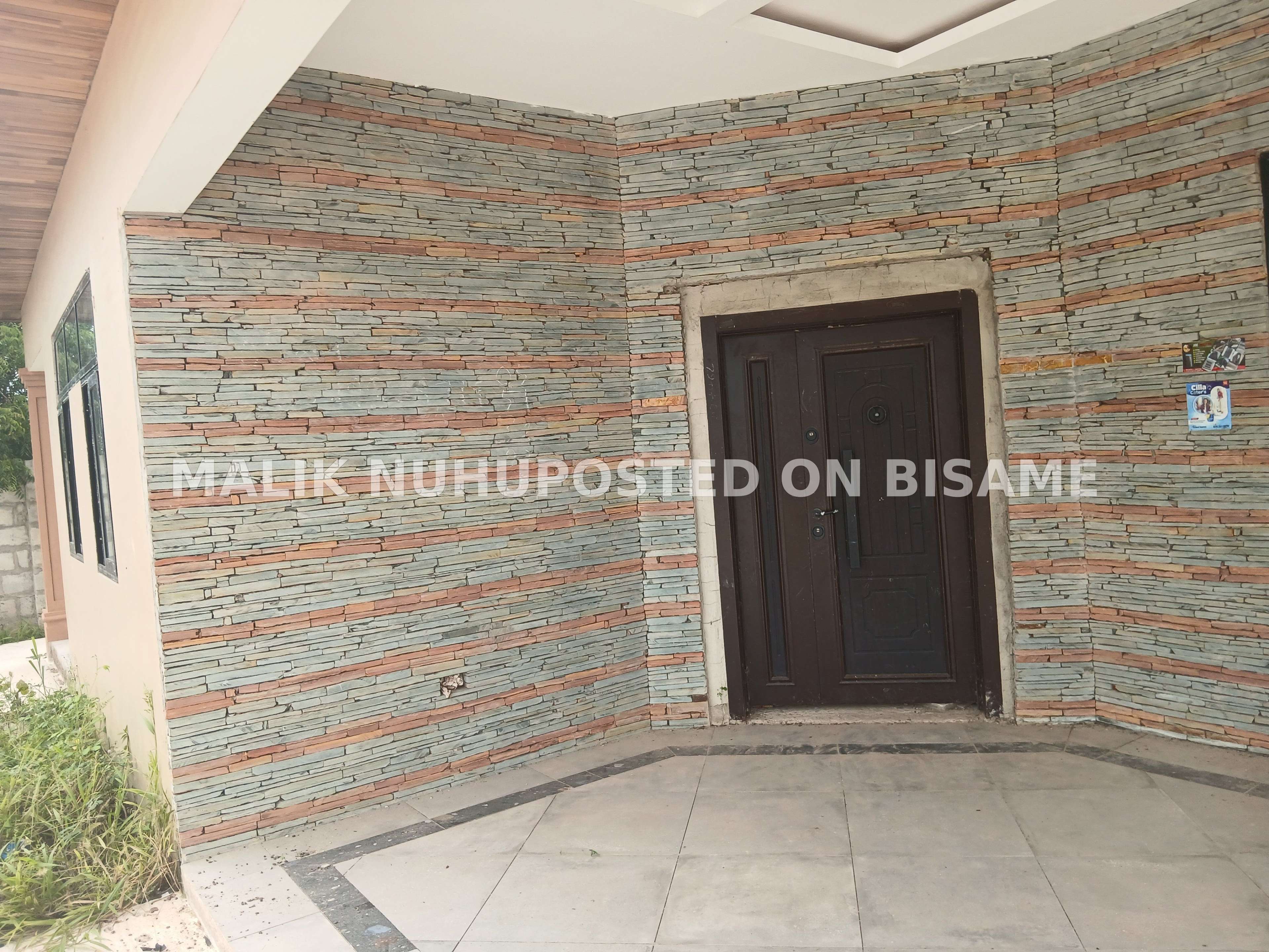 mable stones design