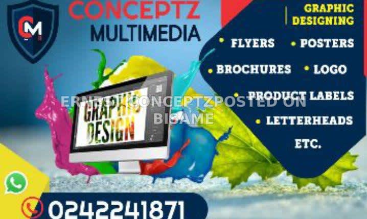 Graphic Design