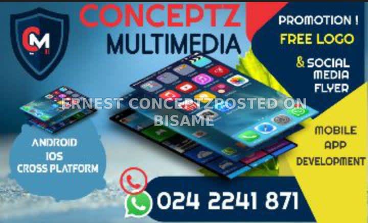 Mobile App Development