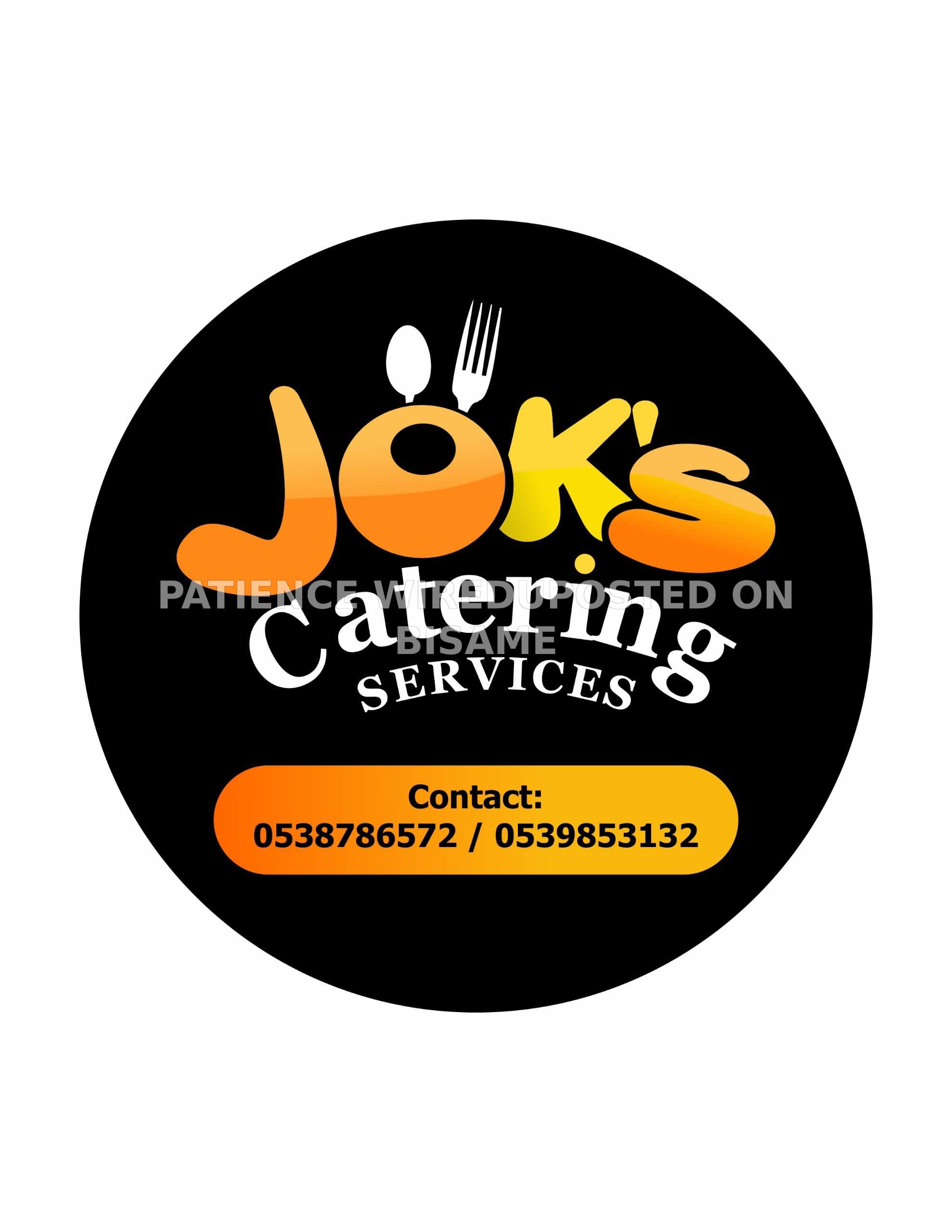 JOKS CATERING SERVICES AND RESTAURANT