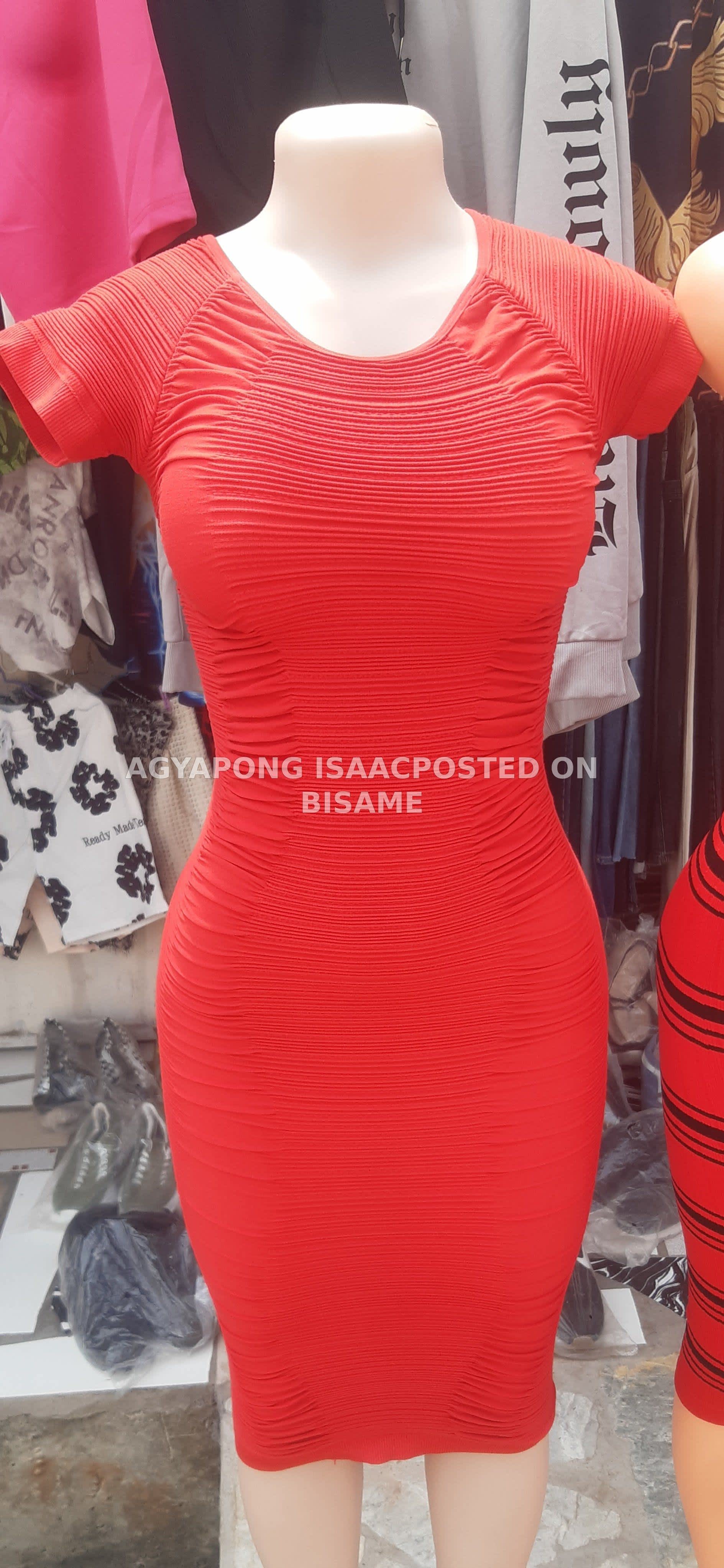 women's wear
