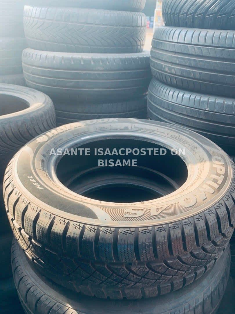 Car Tires 