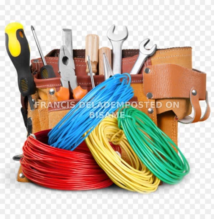 EddieDell Electricals