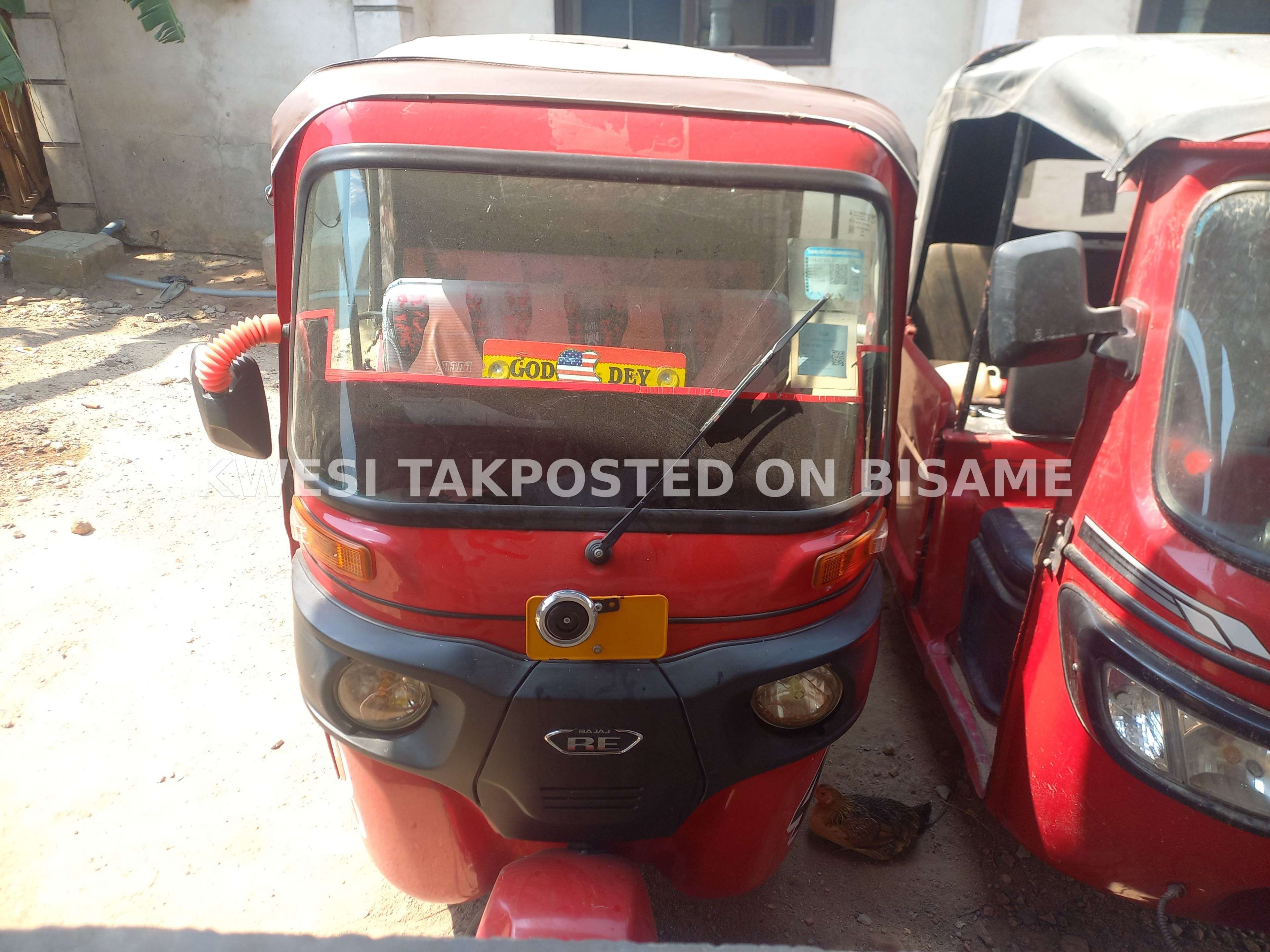 2025 Bajaj