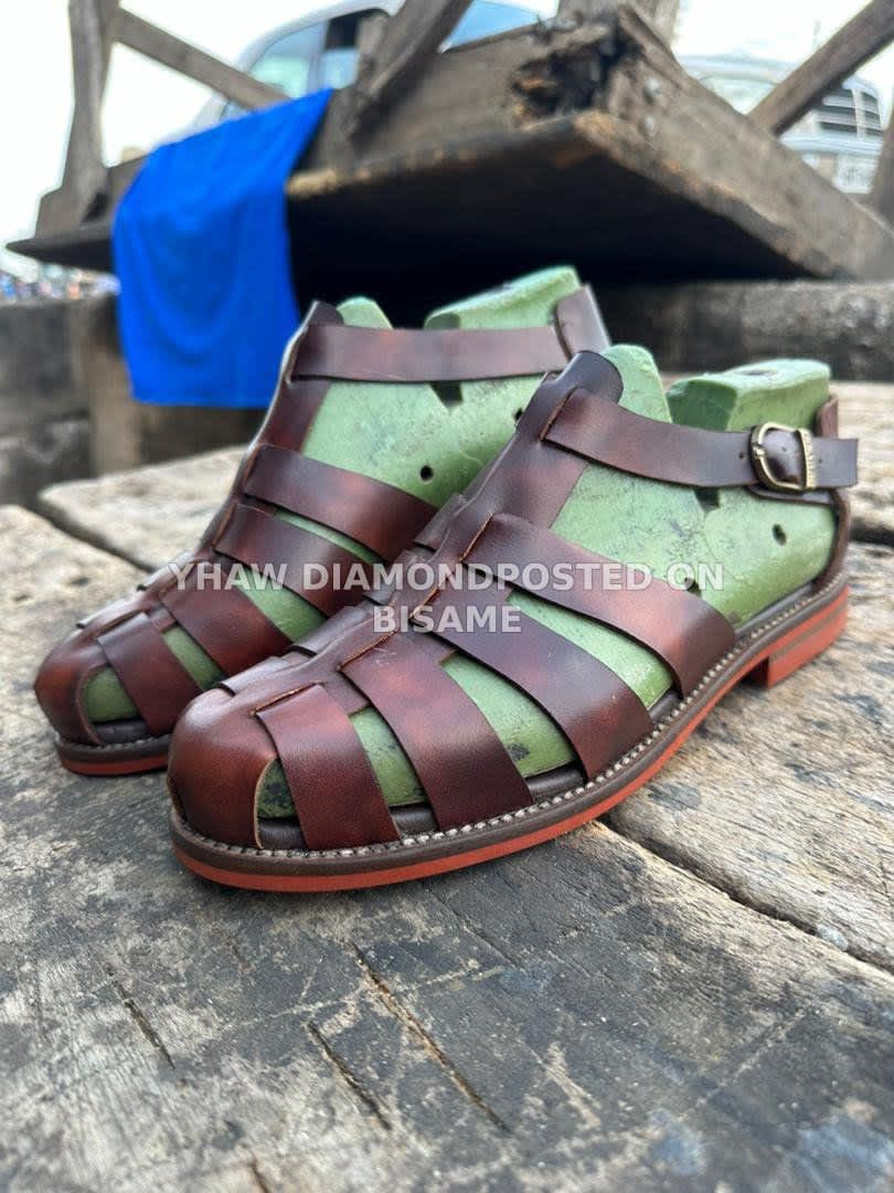 Classic Shoe