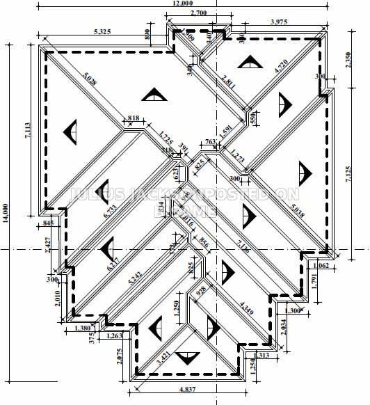 Jackson Roofing System
