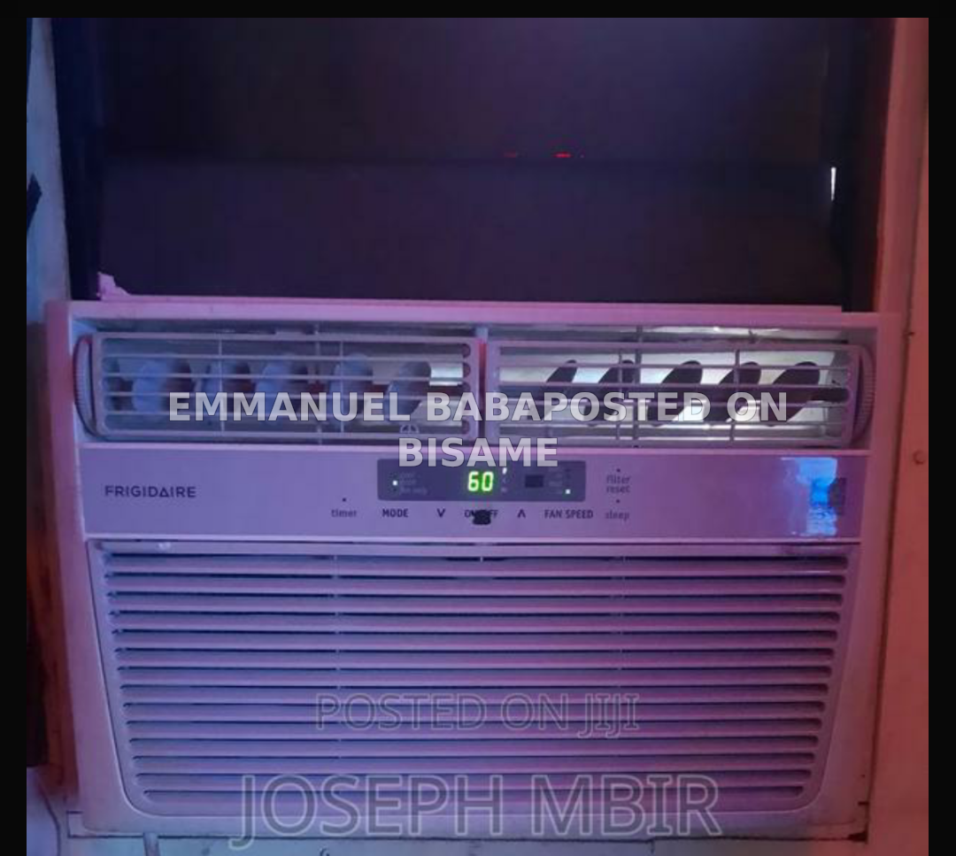 1.5hp window air conditioner 
