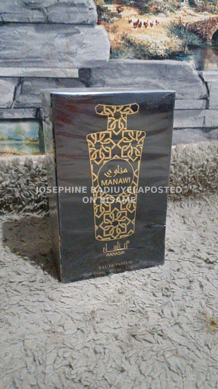 Perfumes