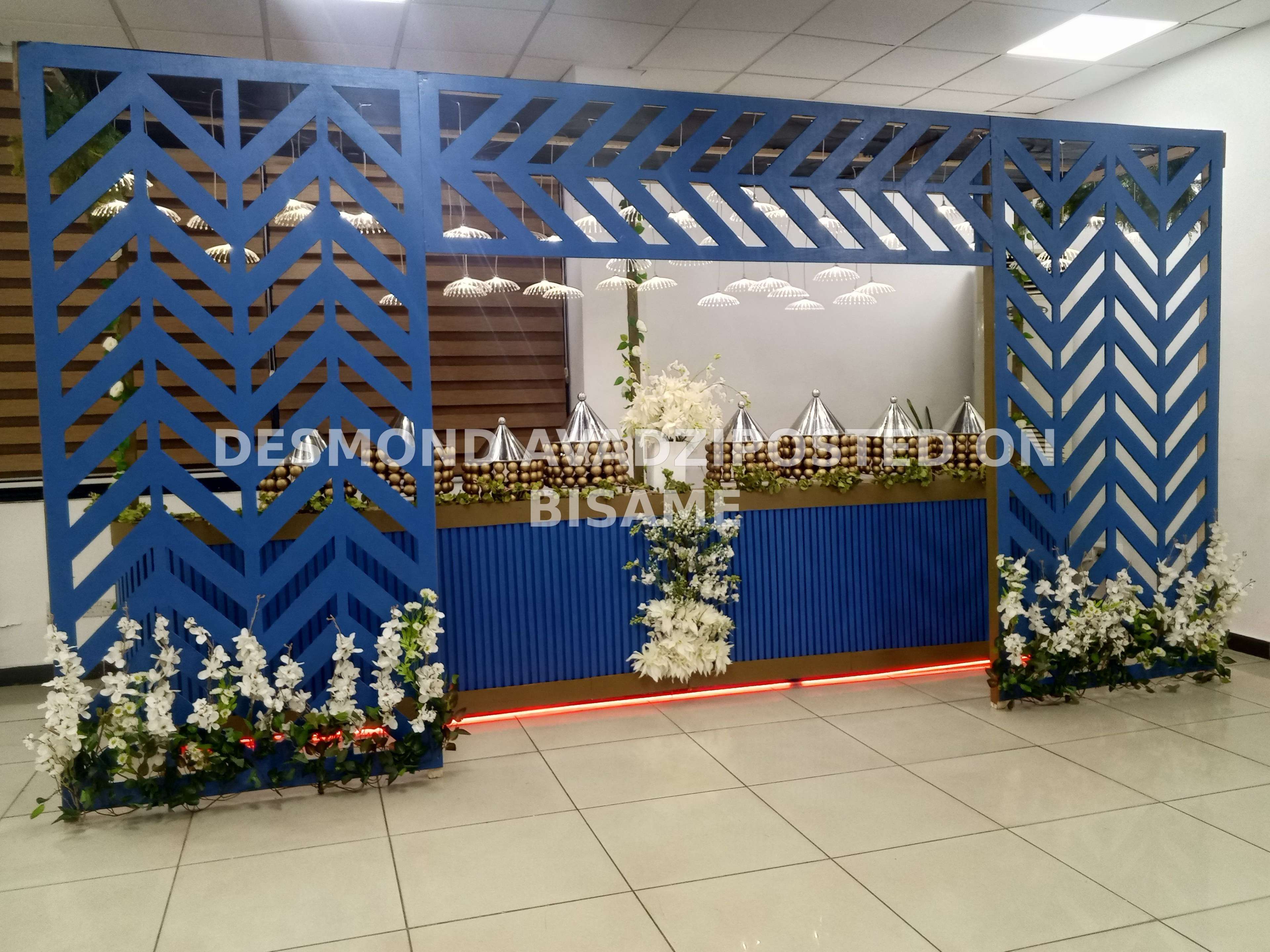 desy event