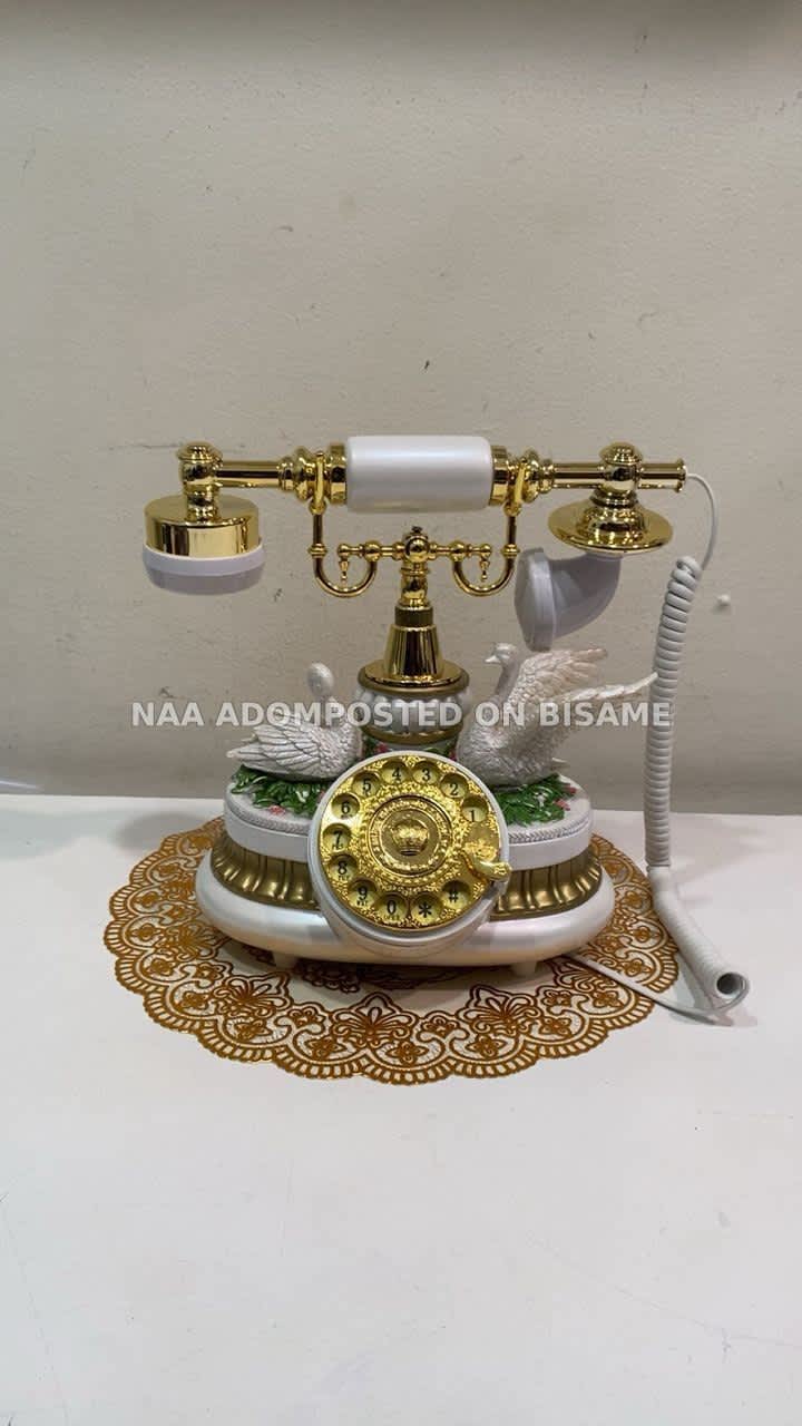 Decor Artifacts