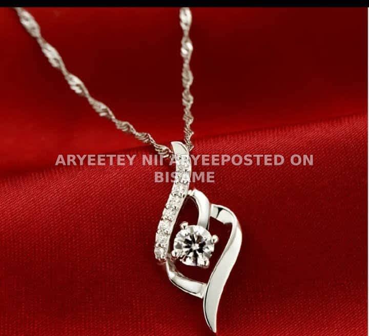 Ladies Jewellery