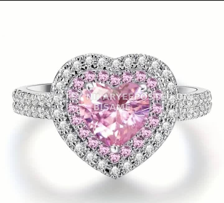 Ladies Engagement Ring