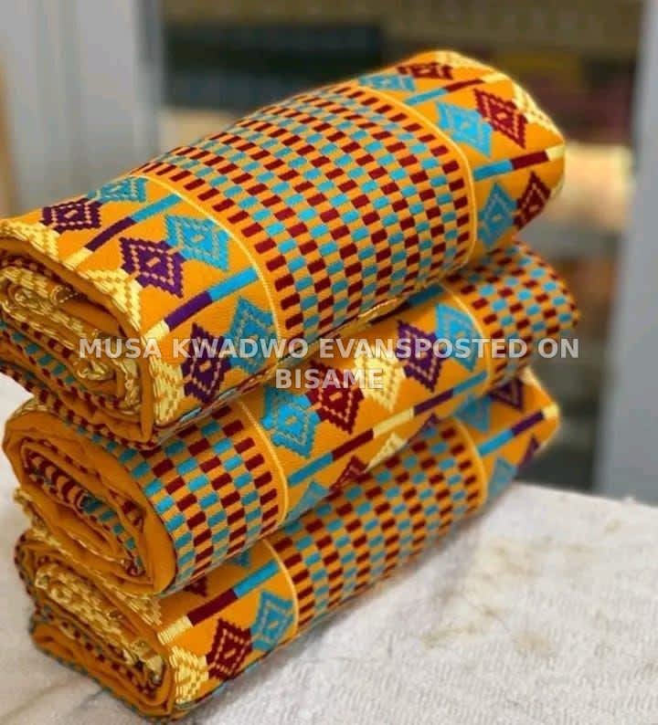 Kente