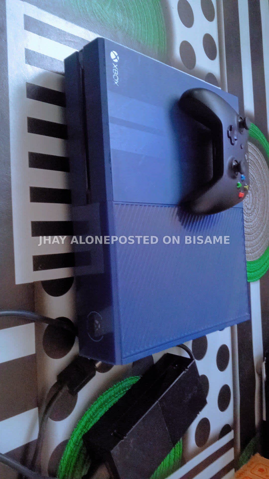 Xbox 1 - Used