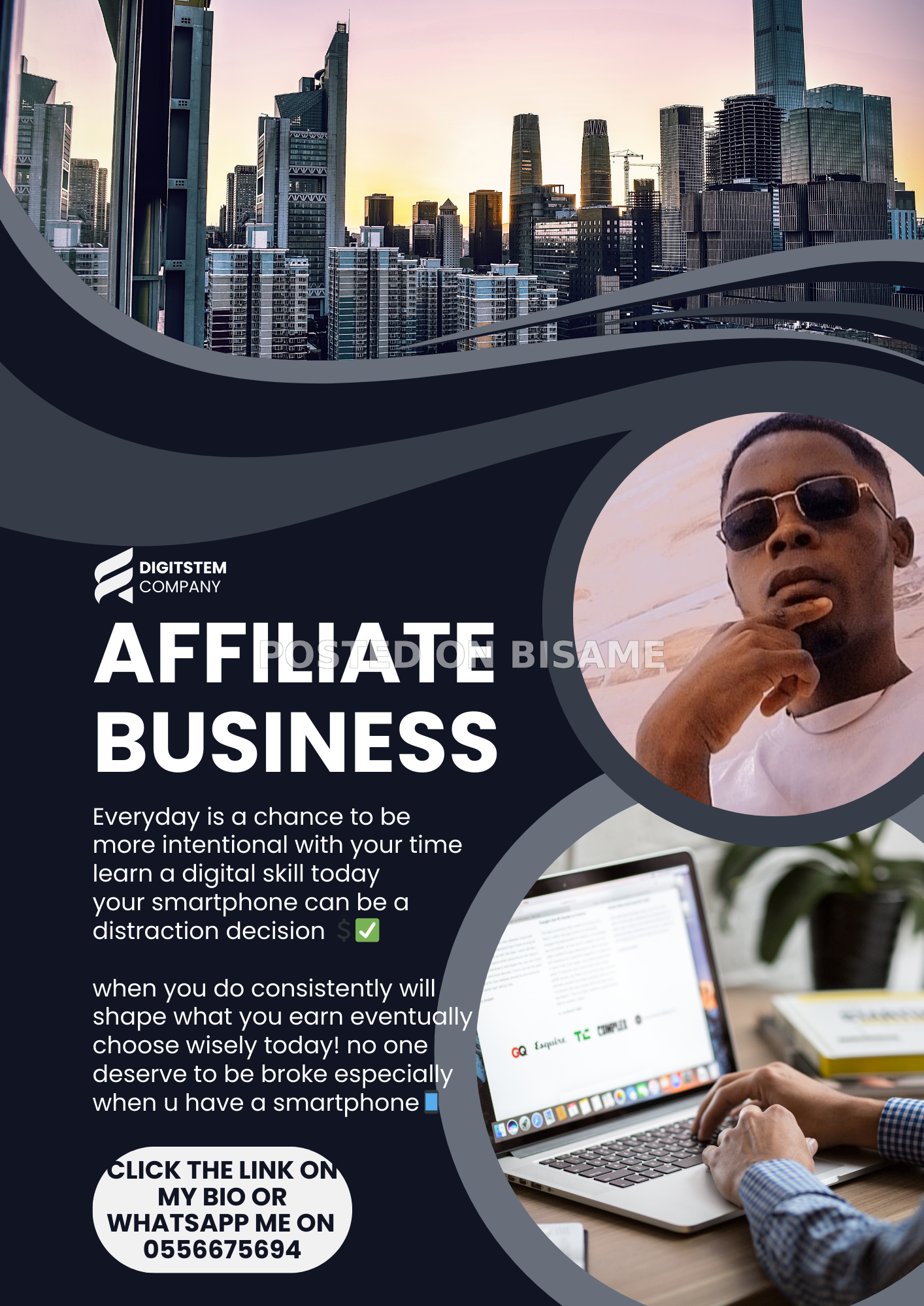 Affiliate Marketing
