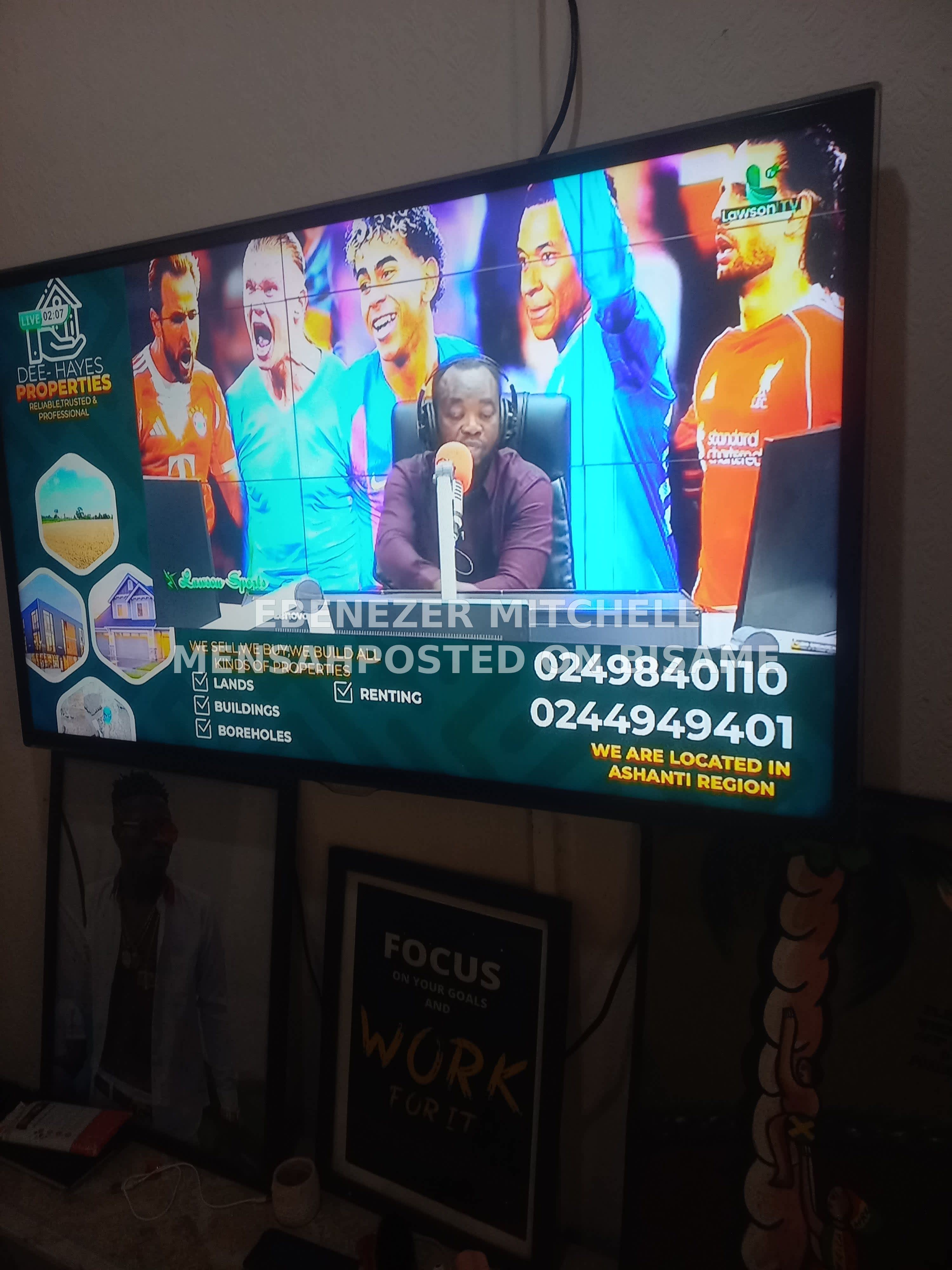 Samsung Smart TV