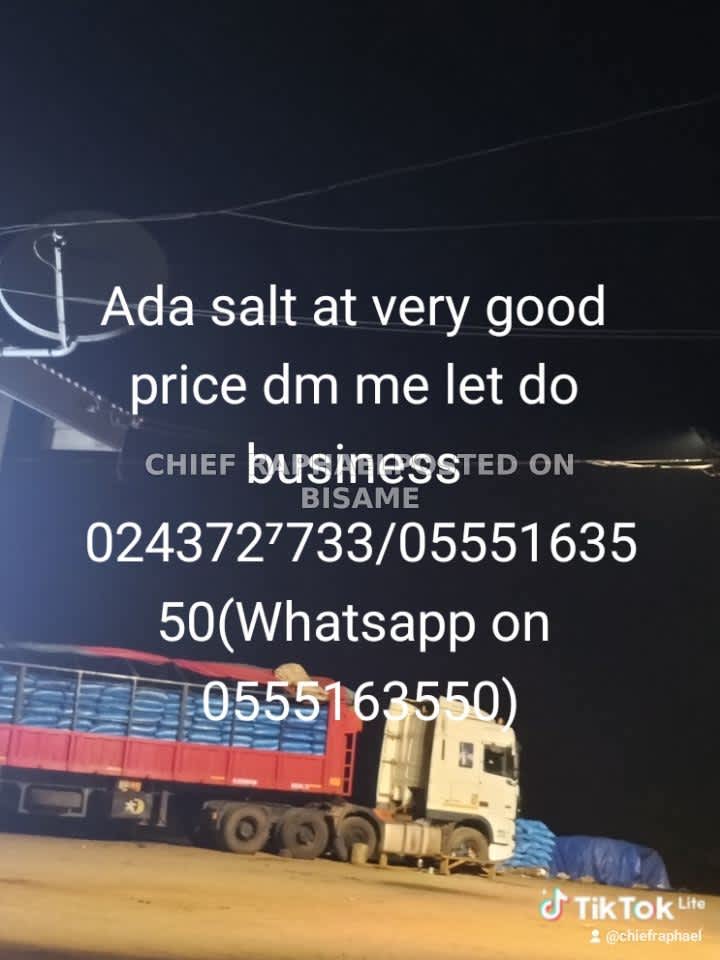 salt