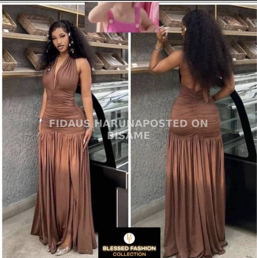 Fiddy's fit Dress, clothing 