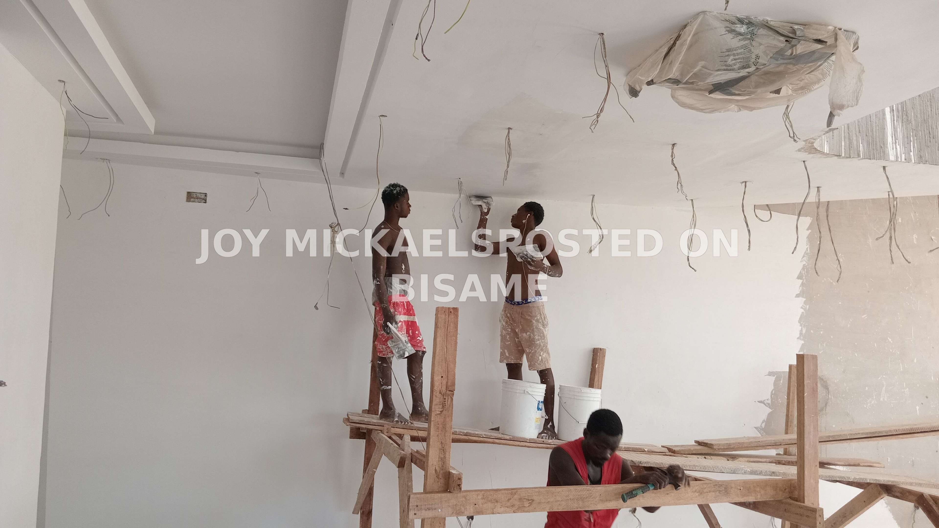 JOY PAINTING SERVICES