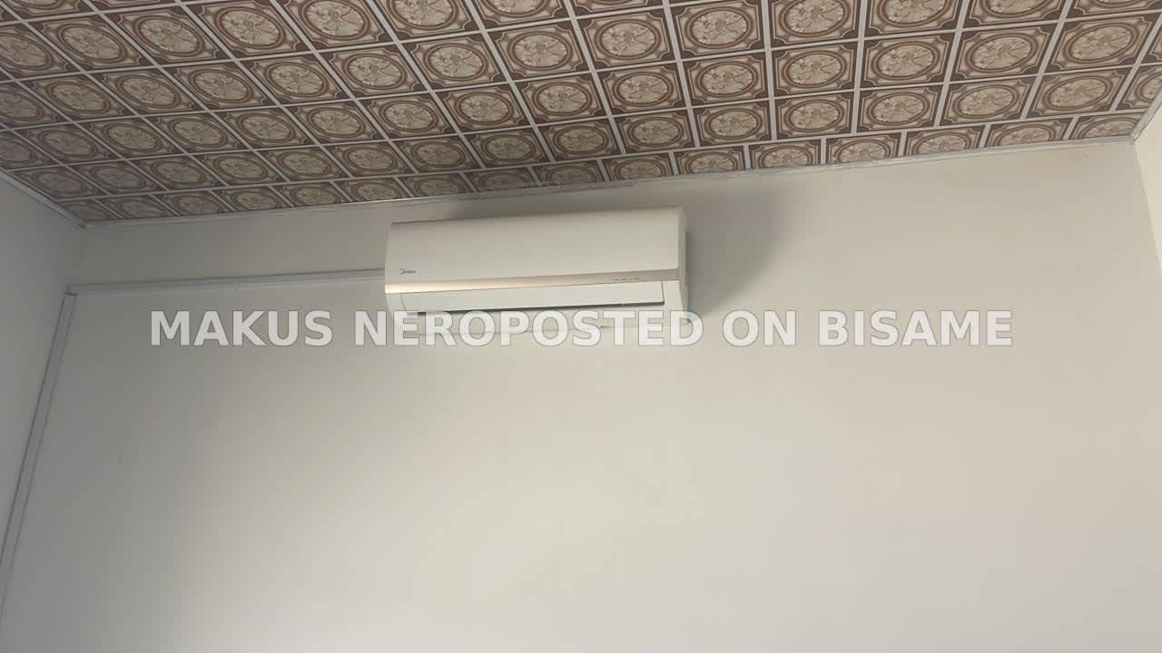 Midea Air Conditioner, 1.5hp AC