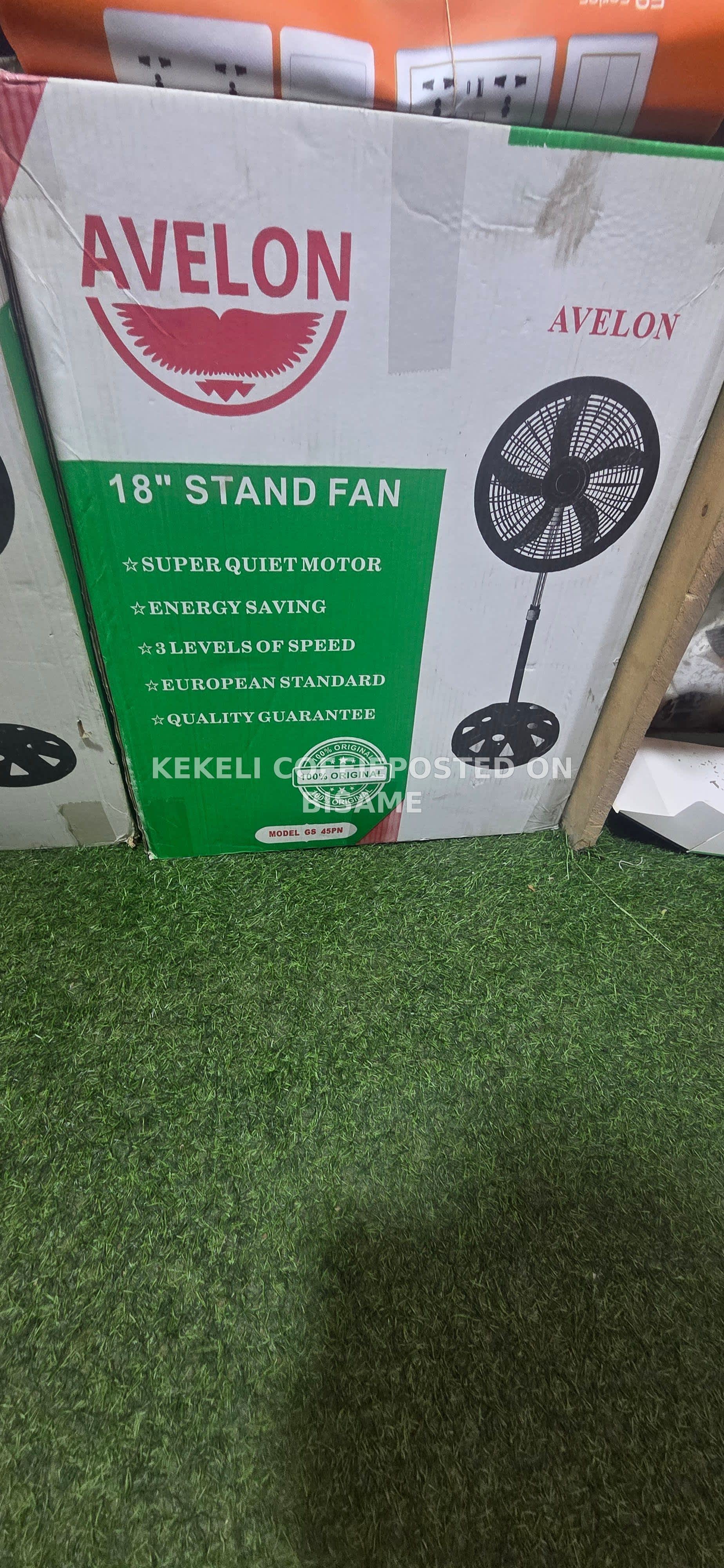 Kekeli Electricals