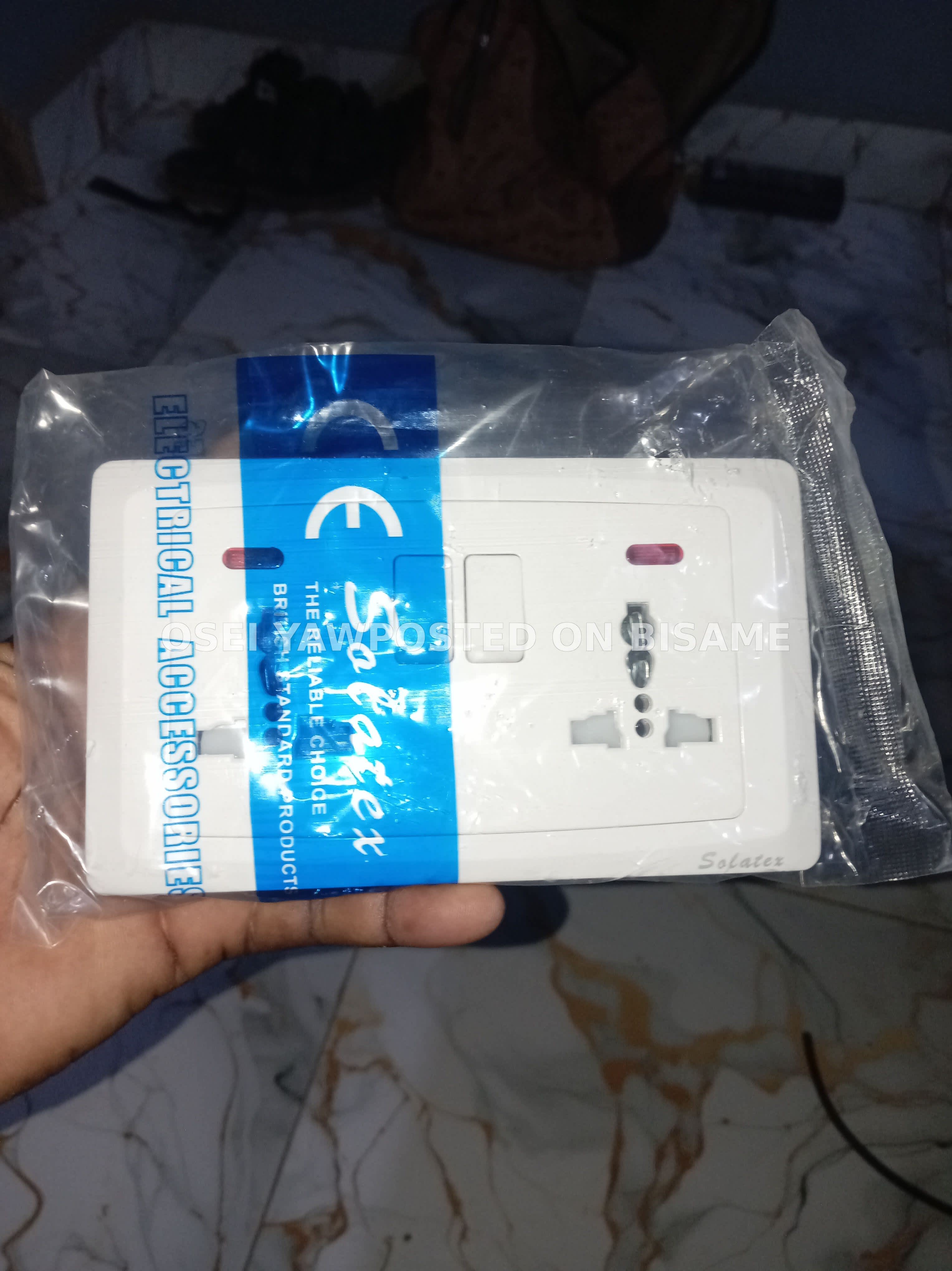 socket