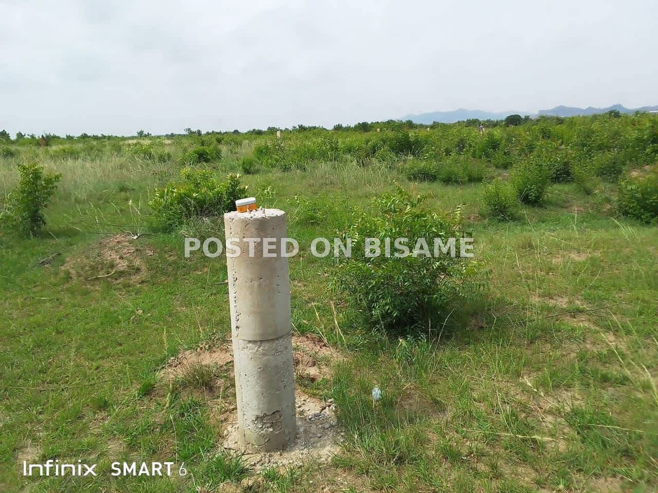 Farm Land For sale at Asutsuare Junction