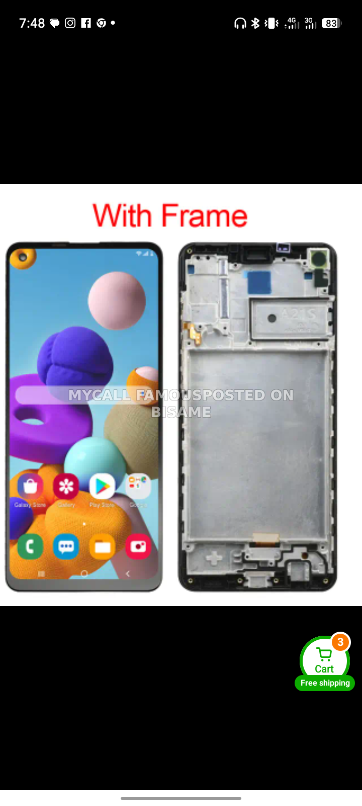 phone repair