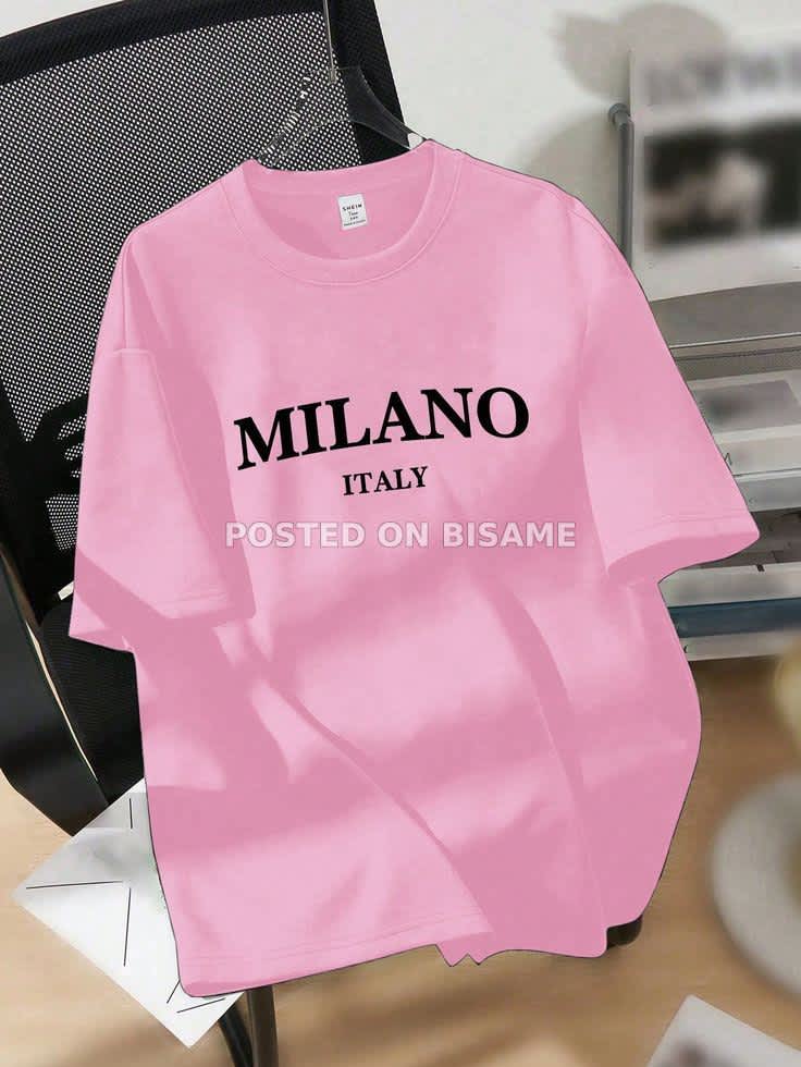 Mens T-shirt 