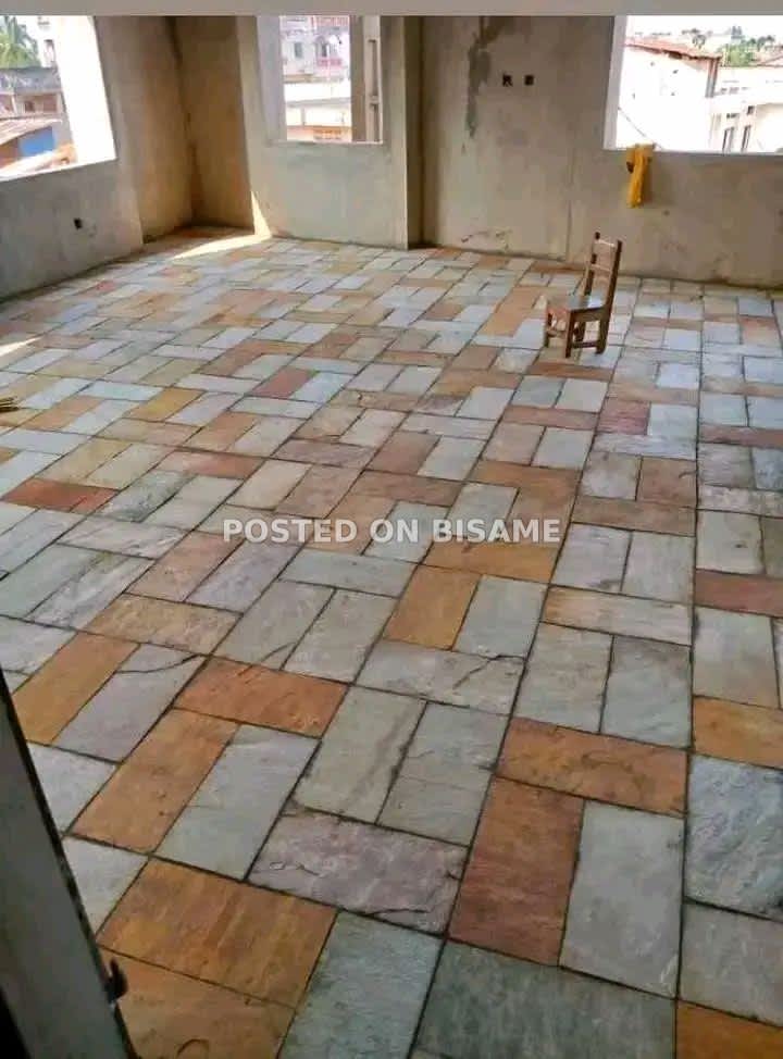 Natural stone