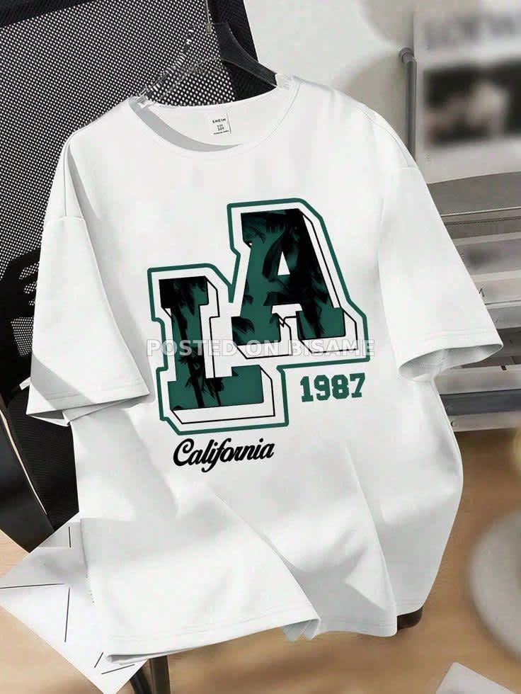 Mens T-shirt And Tank Tops