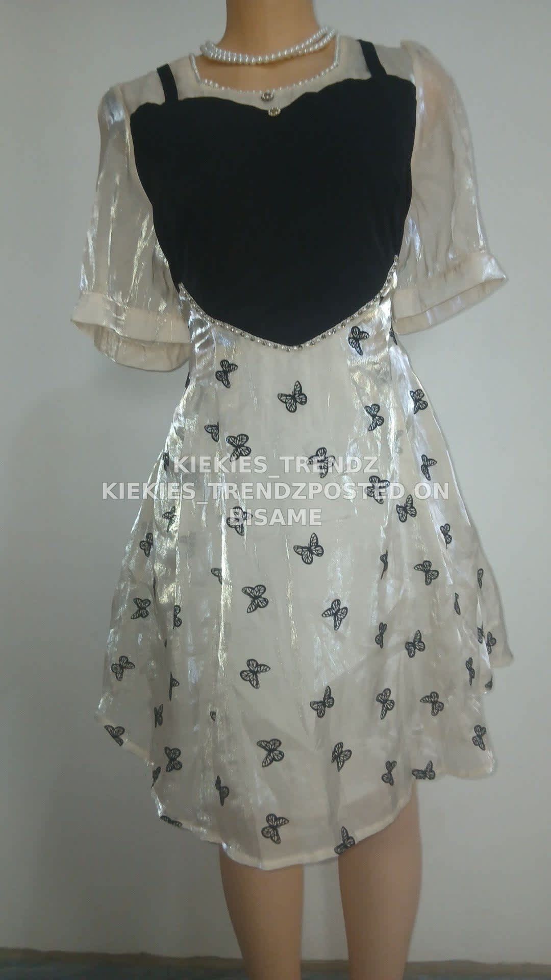 Classy Ladies Thrift, Ladies Dress
