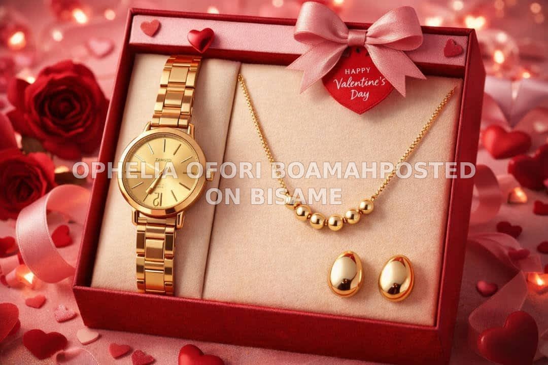 Ophelle's Empire Pure Stainless Jewelry Set