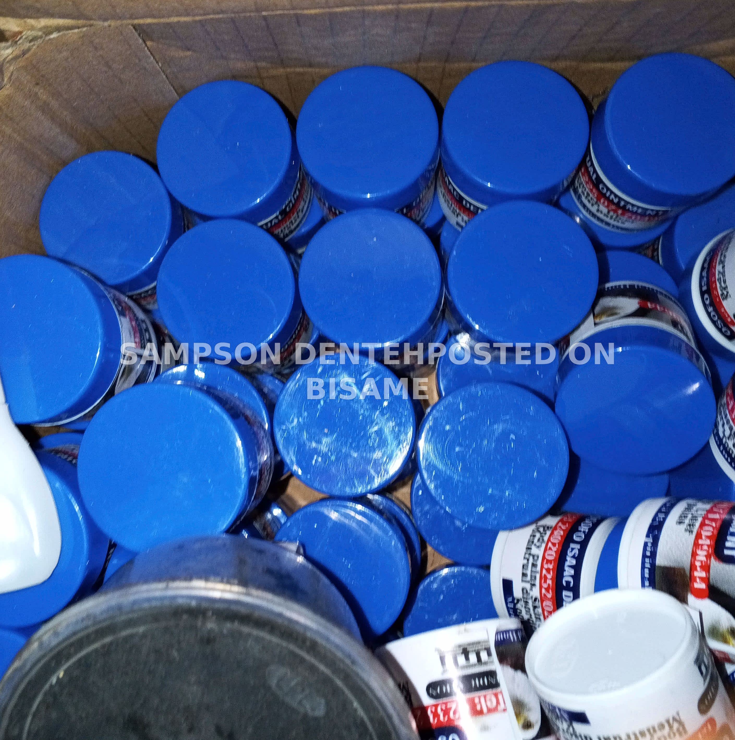 Denteh Spiritual Ointment