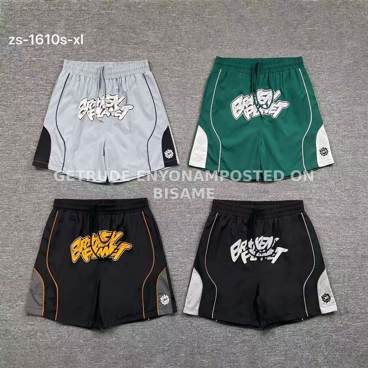 Quality men's shorts, Knicker