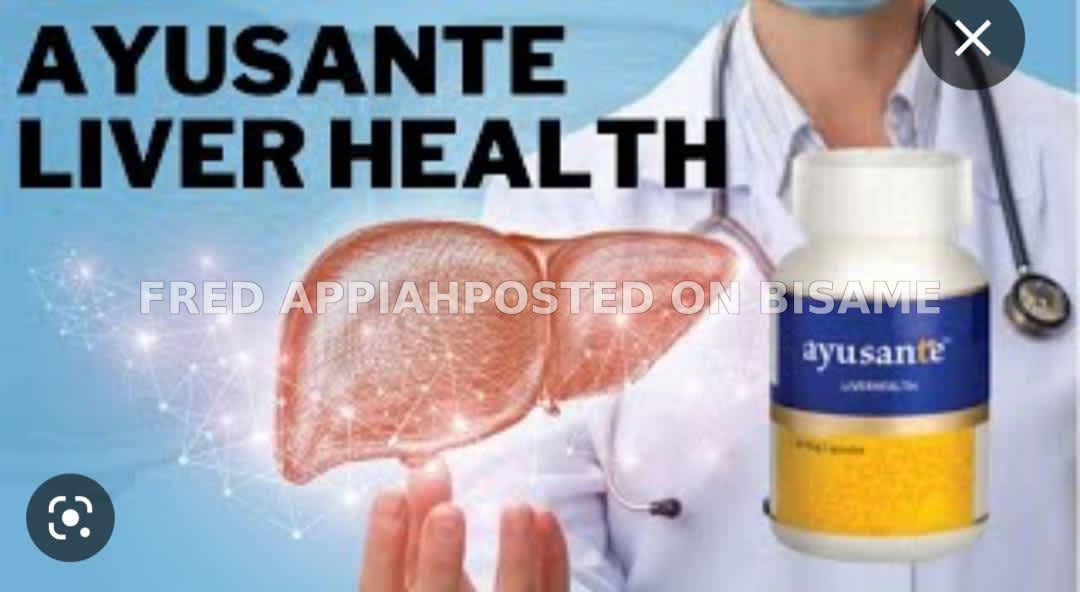 Vestige Ayusante Liver Health capsules