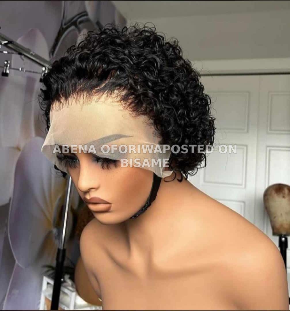 wig cap