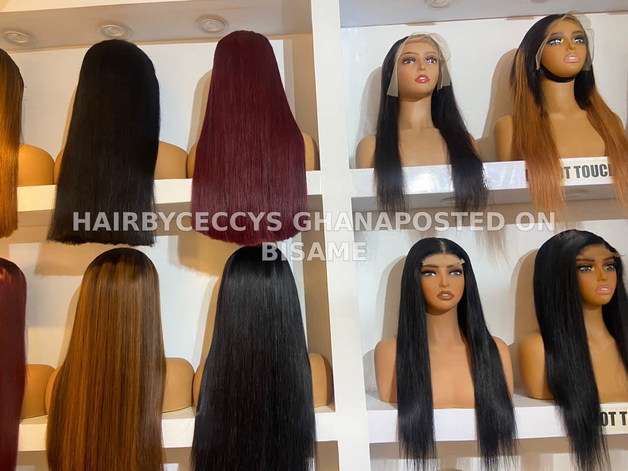 hairbyceccys