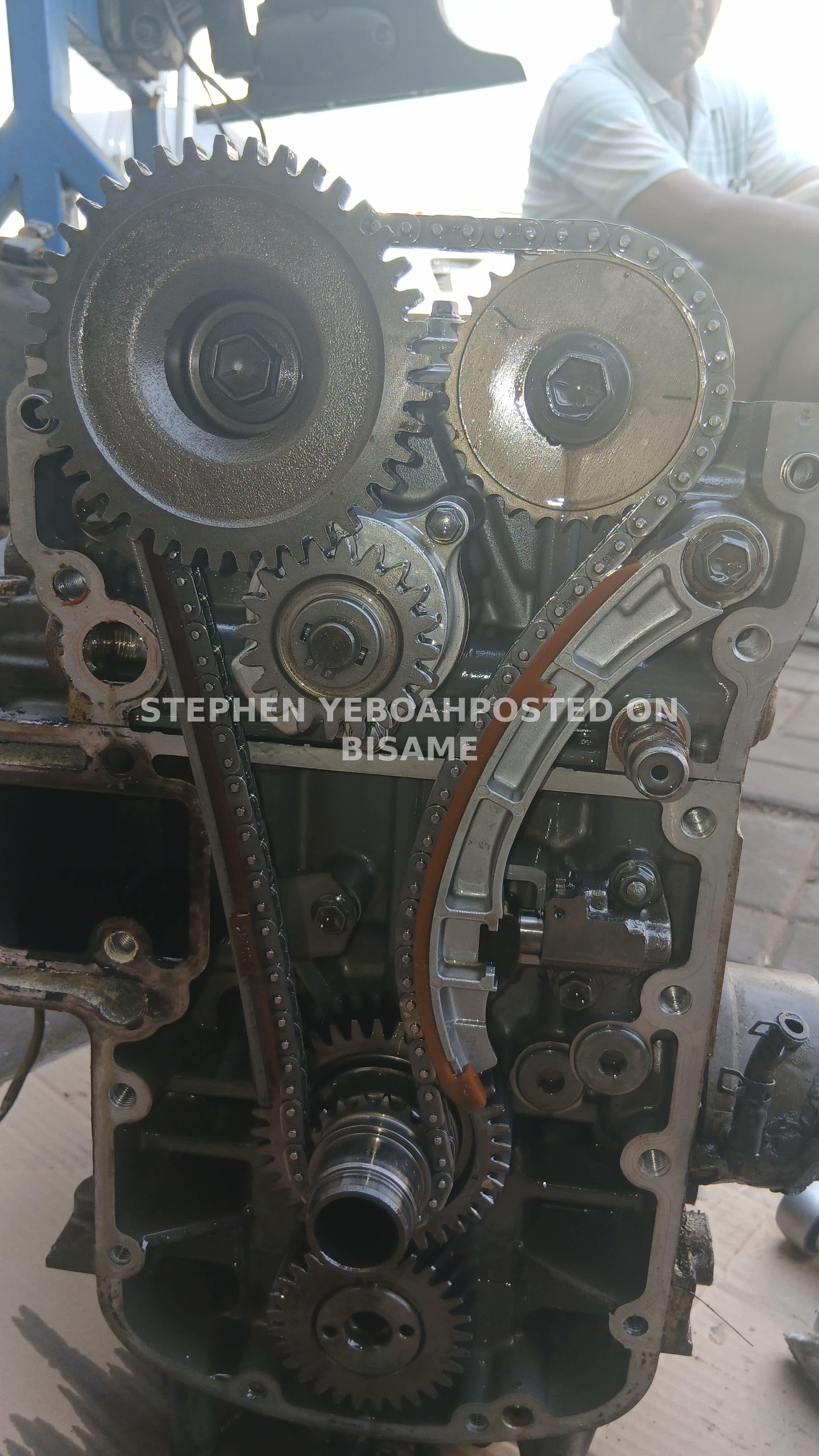Adom fitting shop