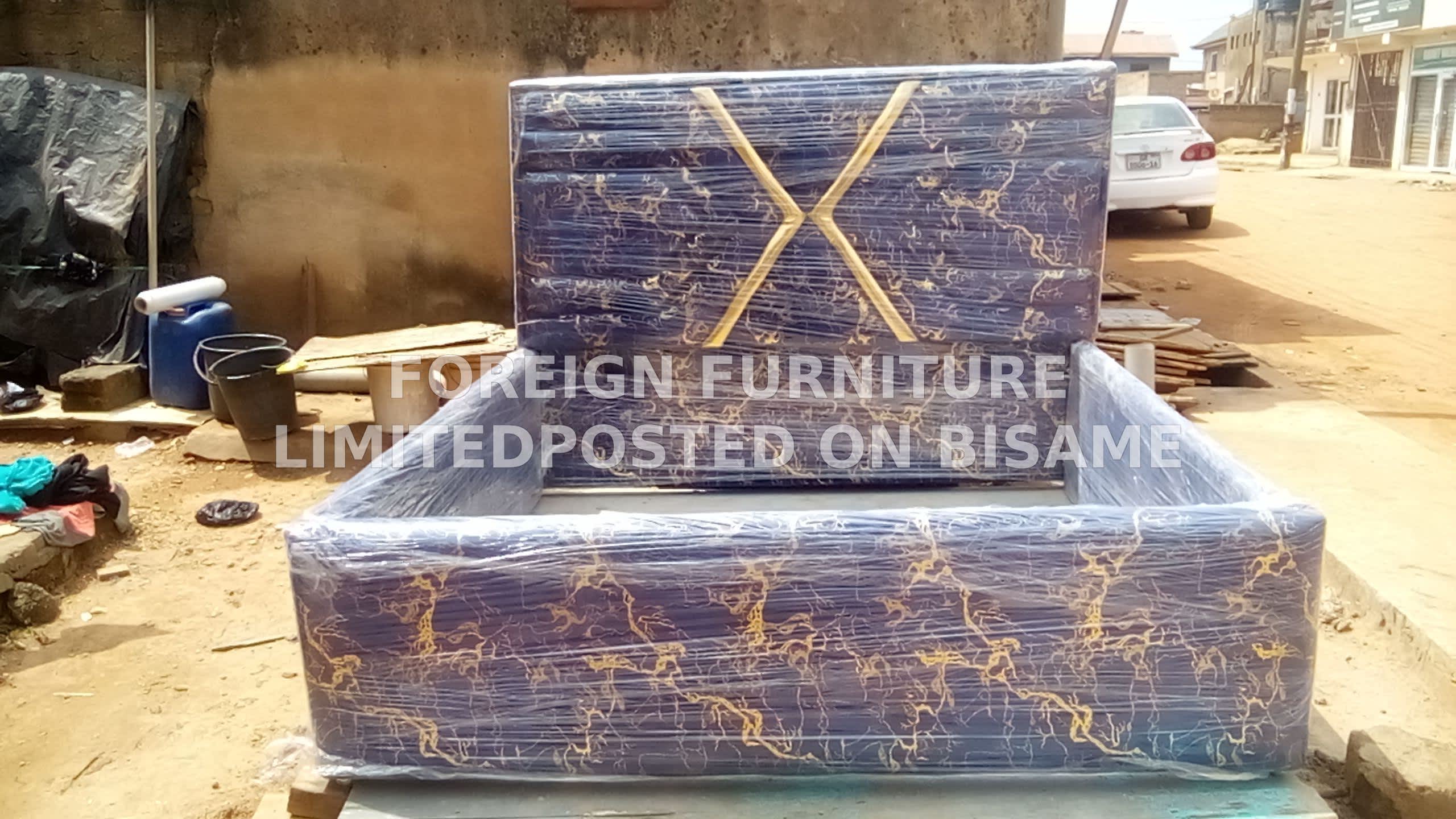 Bed Frames 