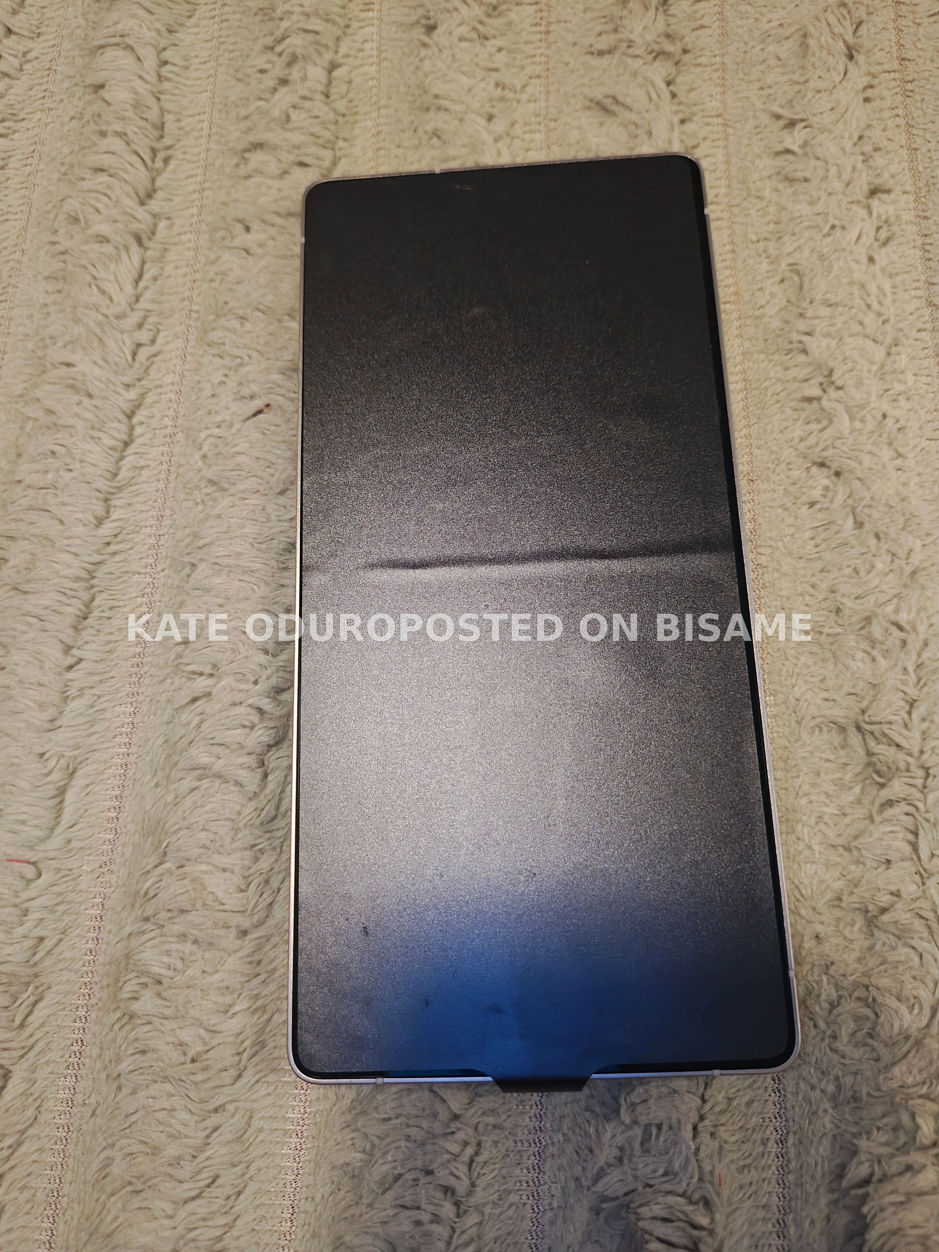 Samsung Galaxy s25 ultra, 256GB, 5G network, Brand New, Gray