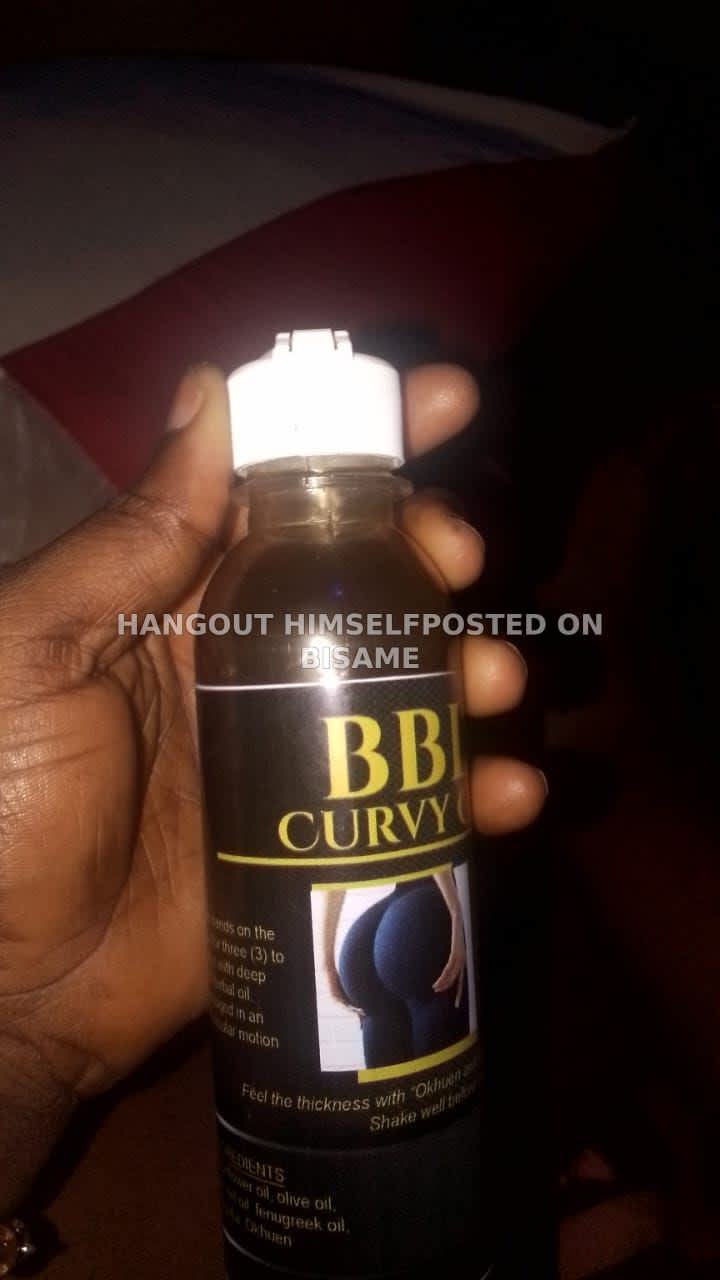 HANGOUT BODY CARE SOLUTION