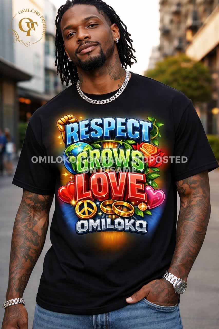 OMILOKO FASHION